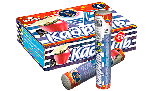  Фонтан Кадриль  в Томске